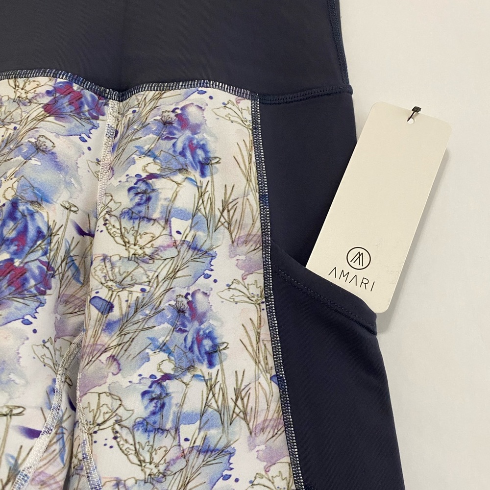 AMARI High Rise Leggings - Picture 4 of 6